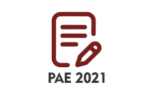 PAE 2021